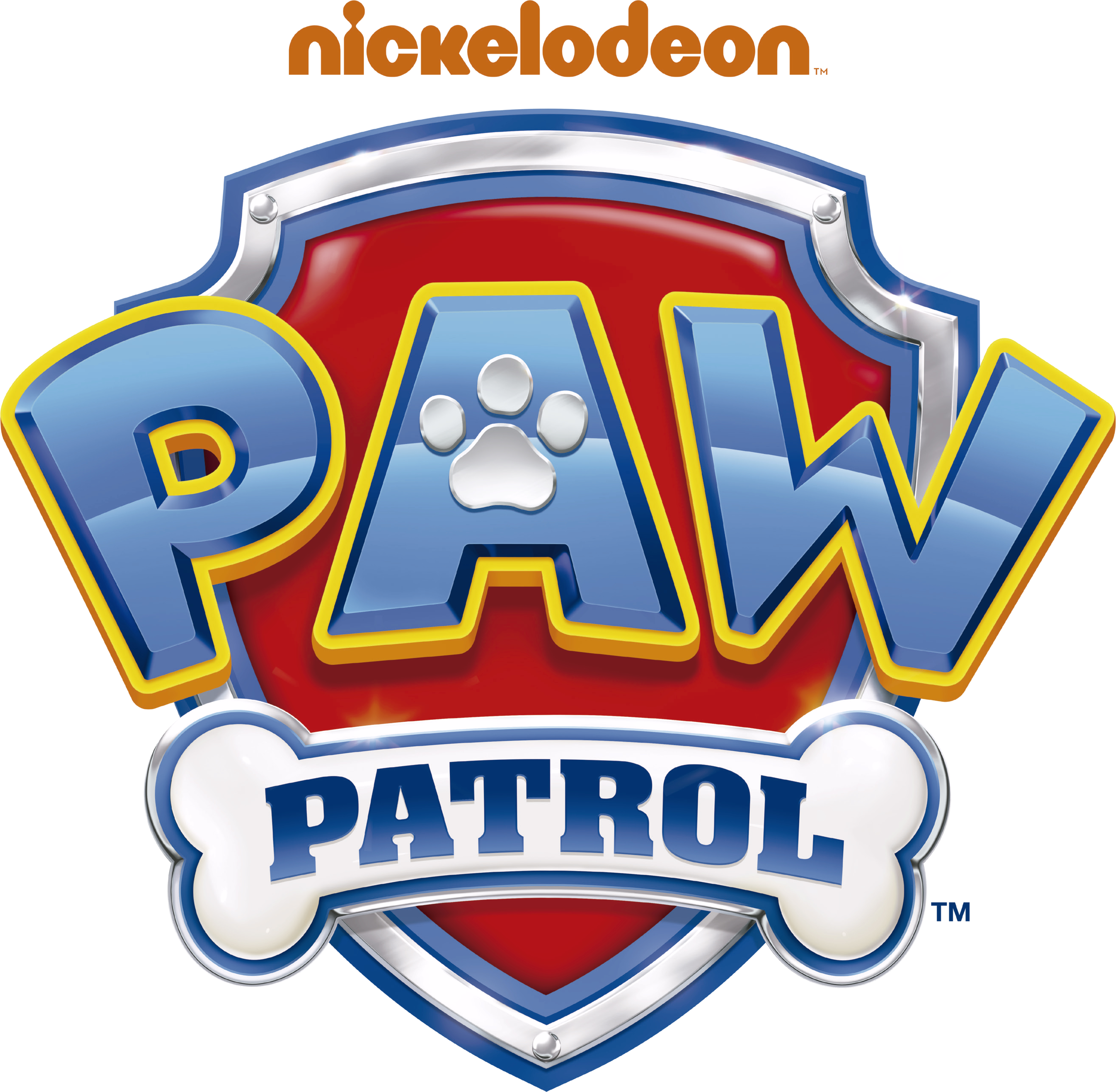Paw Patrol